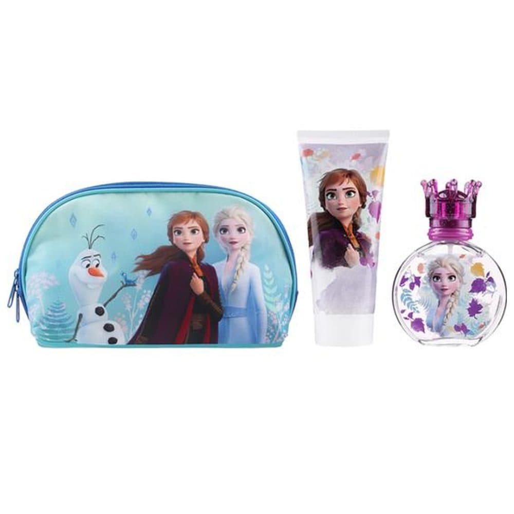 Disney Frozen Kit 50ML