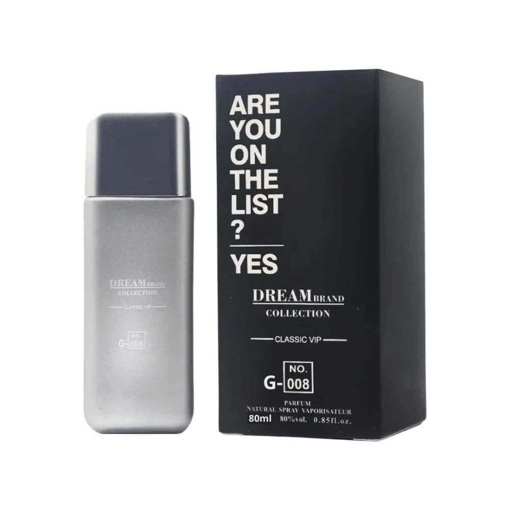 Dream Brand 008 80ML