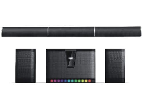 Speaker Satellite Sound Bar