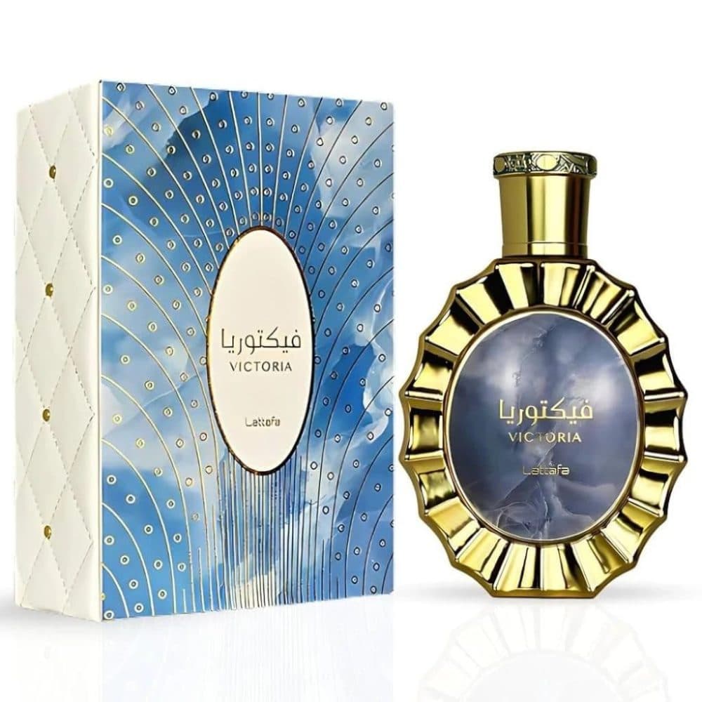 Lattafa Victoria 100ML