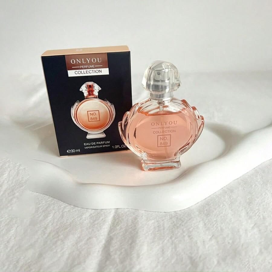 Onlyou Collection 218 30ML EDP
