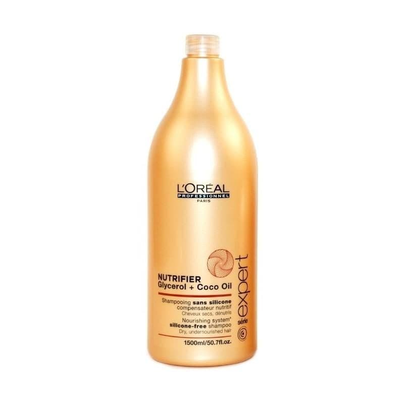 L'Oréal Cosm Loreal Shampoo Nutrifer 1500ML