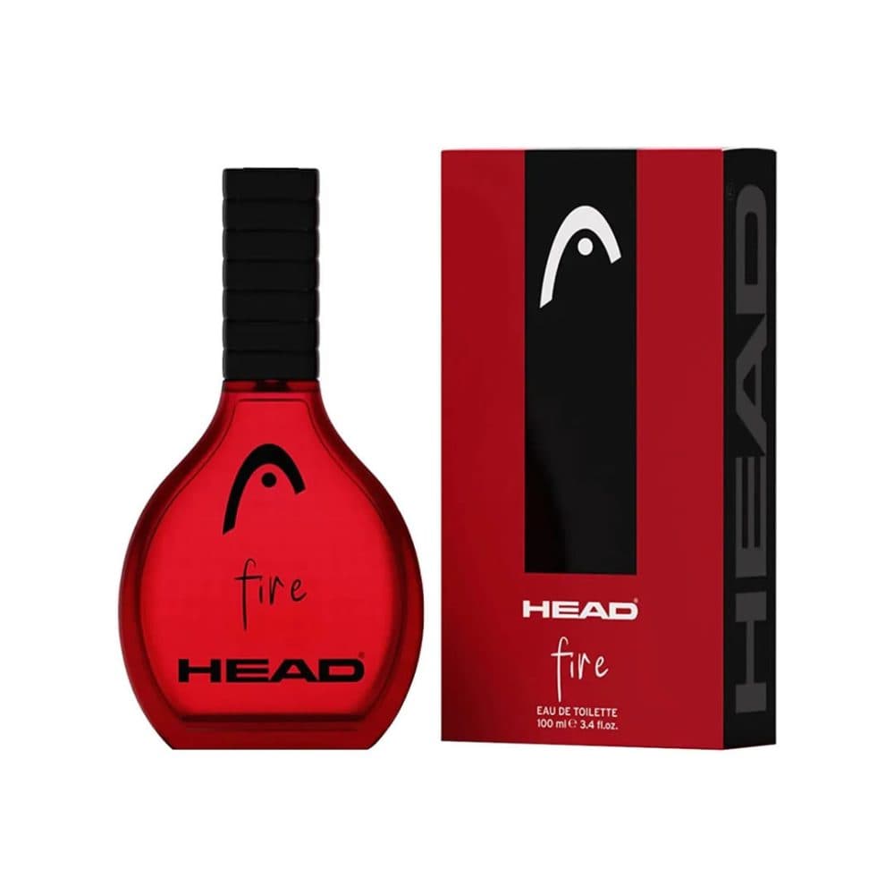 Head Fire 100ML EDT