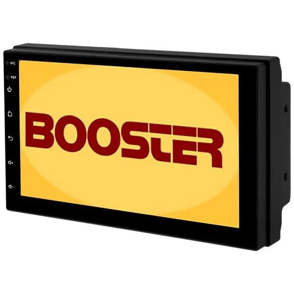 Multimedia Booster Android 1 16G