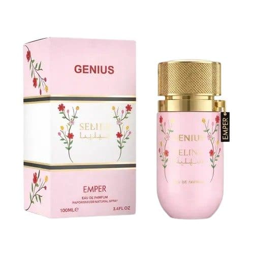 Emper Genius Selina 100ML EDP