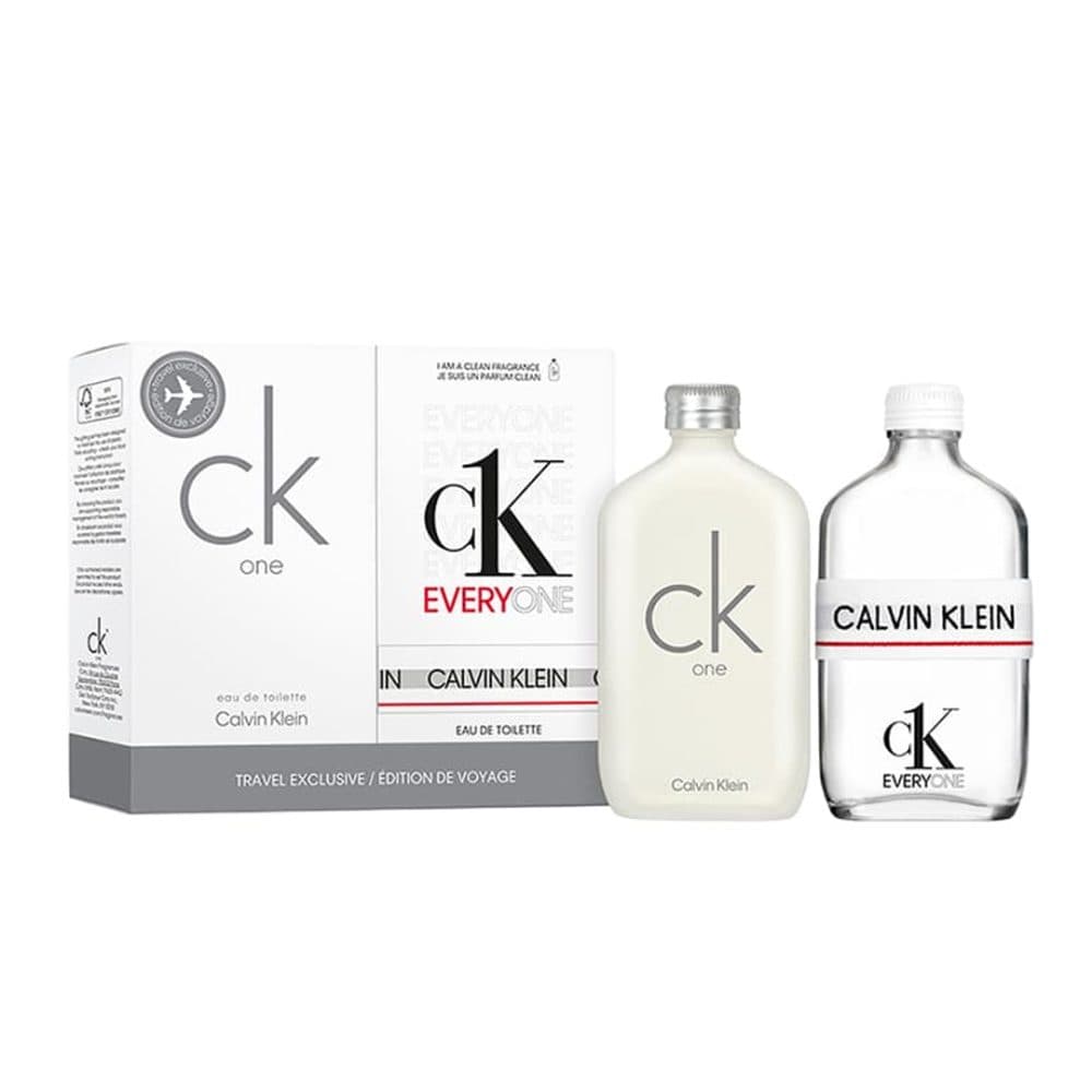 Calvin Klein Ck One Kit Every One 50ML EDT