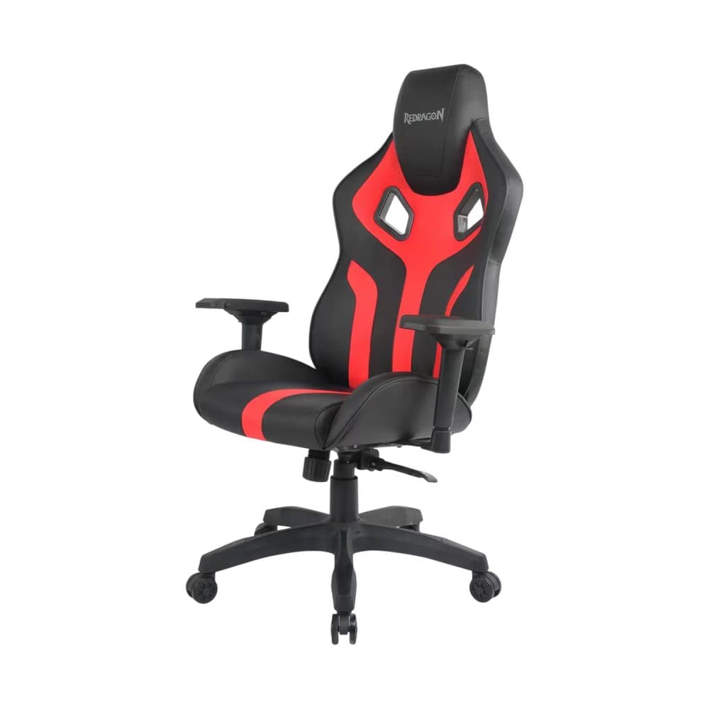Cadeira Gamer Redragon Br Capricornus