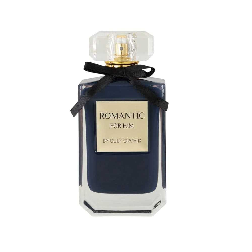By Gulf Orchid Romantic 100ML EDP