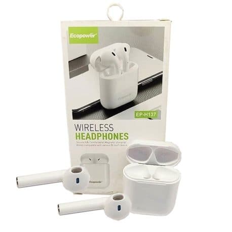 Fone Ecopower