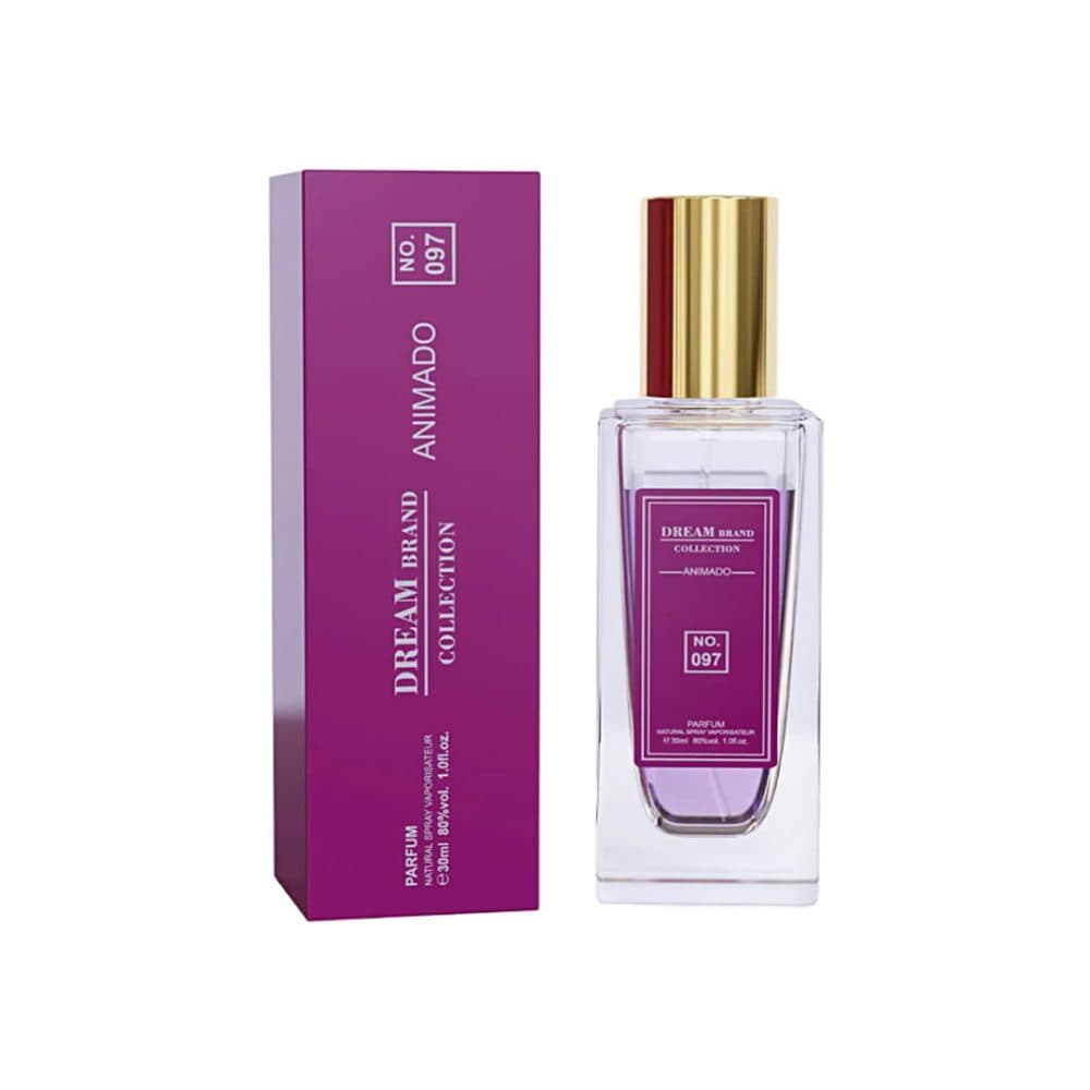 Brand 097 Euphoria Feme 30ML