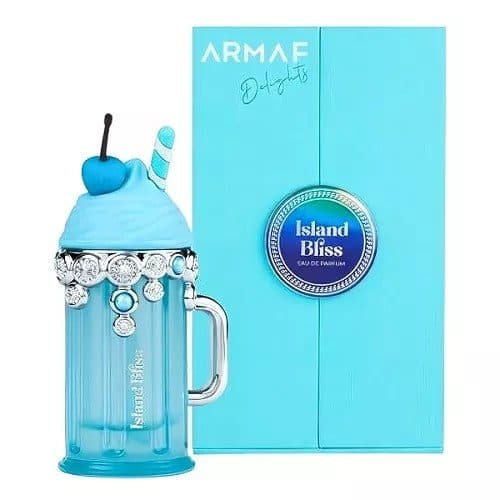 Armaf Island Bliss 100ML EDP
