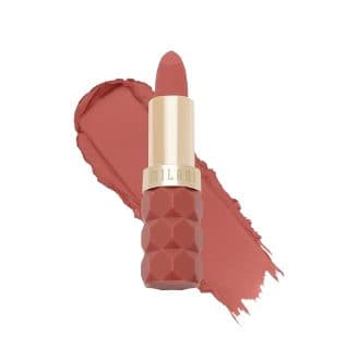 Batom Milani Fetish Matte Lipstick 330 Blossom
