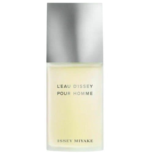 Tester Issey Miyake Eau Issey 200ML EDT