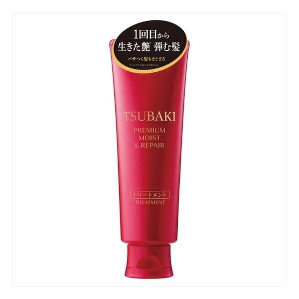 Mascara Tsubaki Premium Moist Repair