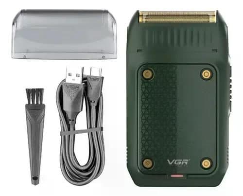 Barbeador Vgr 309