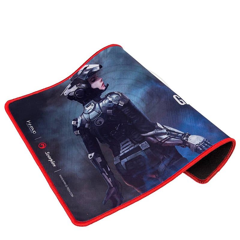 Pad Mouse Marvo G15 Fluor