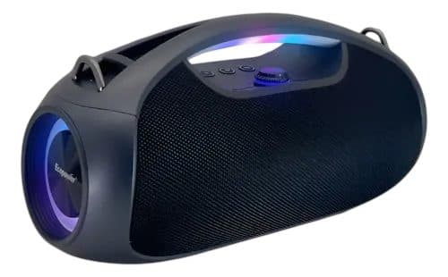Speaker Ecopower USB Sd Fm