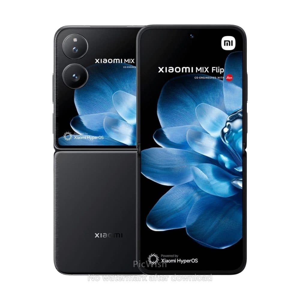 Xiaomi Mix Flip 5G 512GB Black