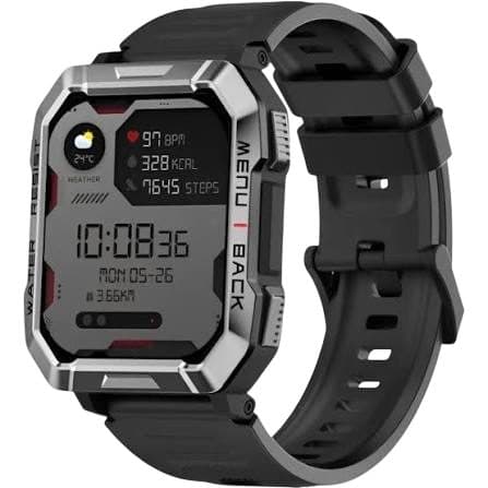Blackview Smart Watch W60