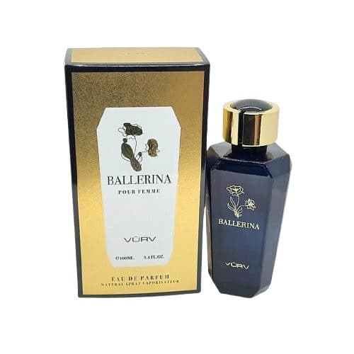 Vurv Ballerina 100ML EDP