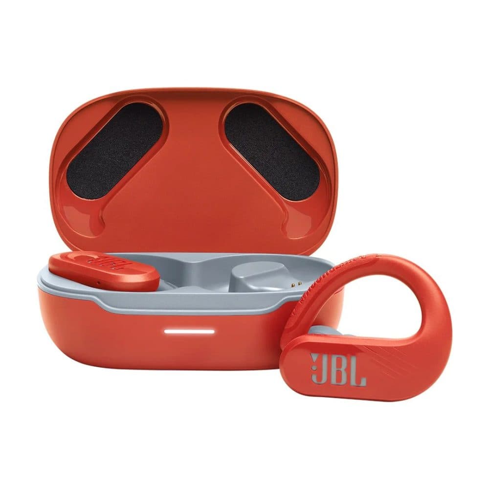 JBL Fone Endurance Peak Iii Coral