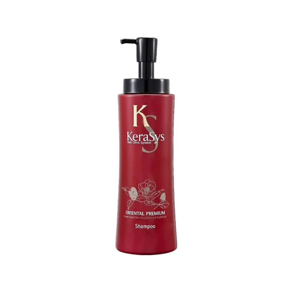 Shampoo Kerasys Oriental Premiun 600ML