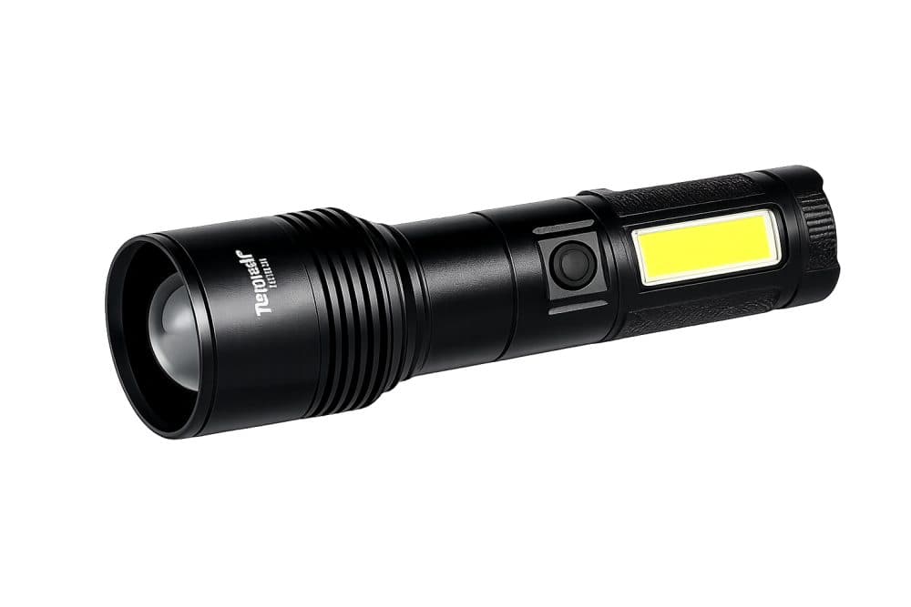 Lanterna Ecopower Poli