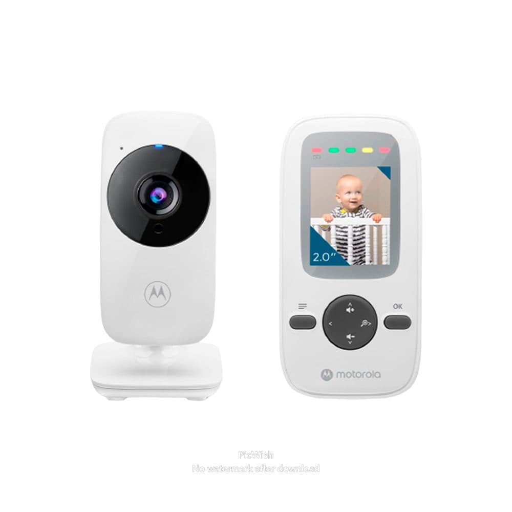 Motorola Baba Elet Wireles