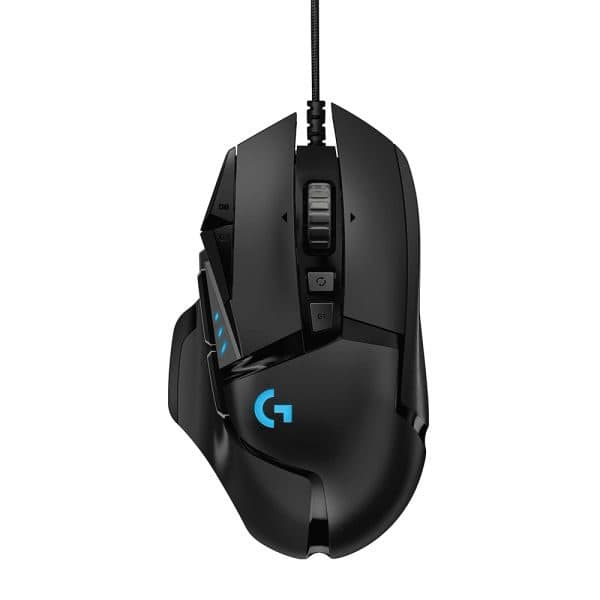 Logitech Mouse Hero