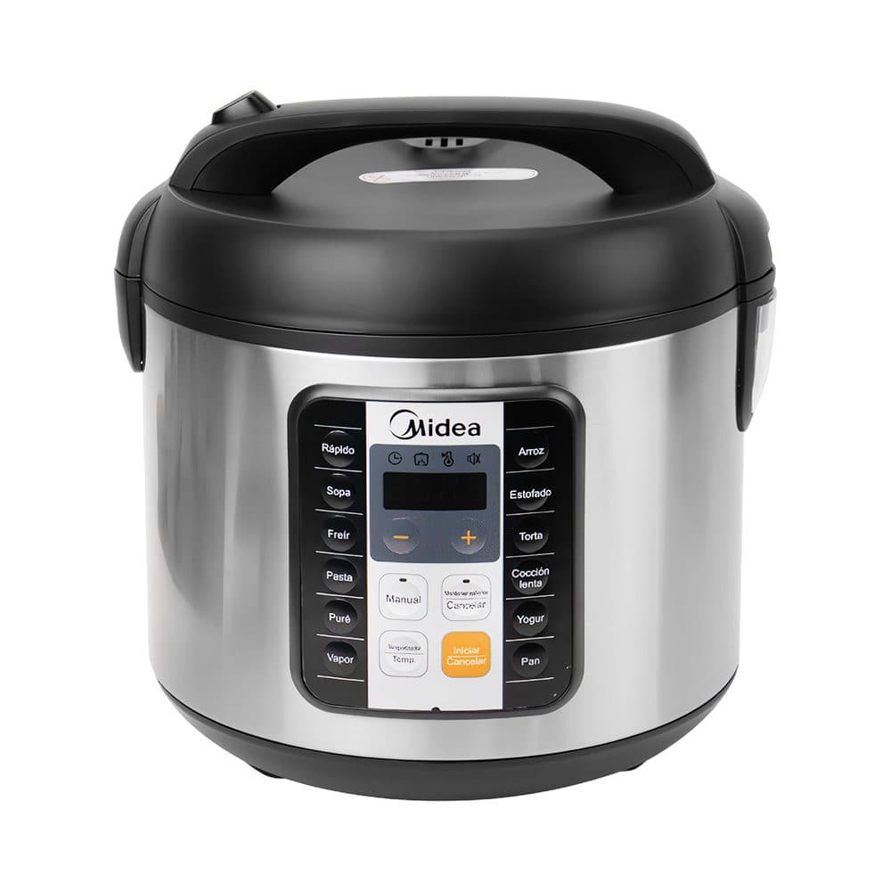 Panela Electrica Midea 220 50