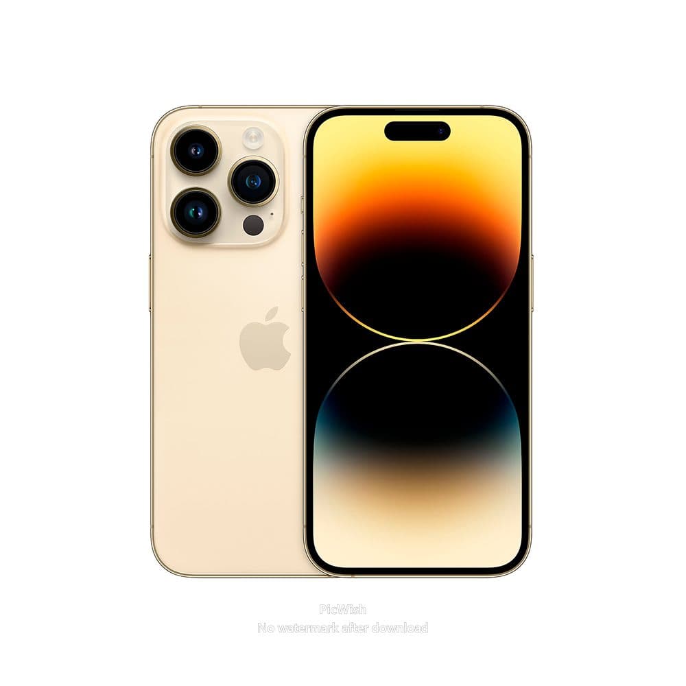 Apple iPhone 14 Pro 256GB Gold