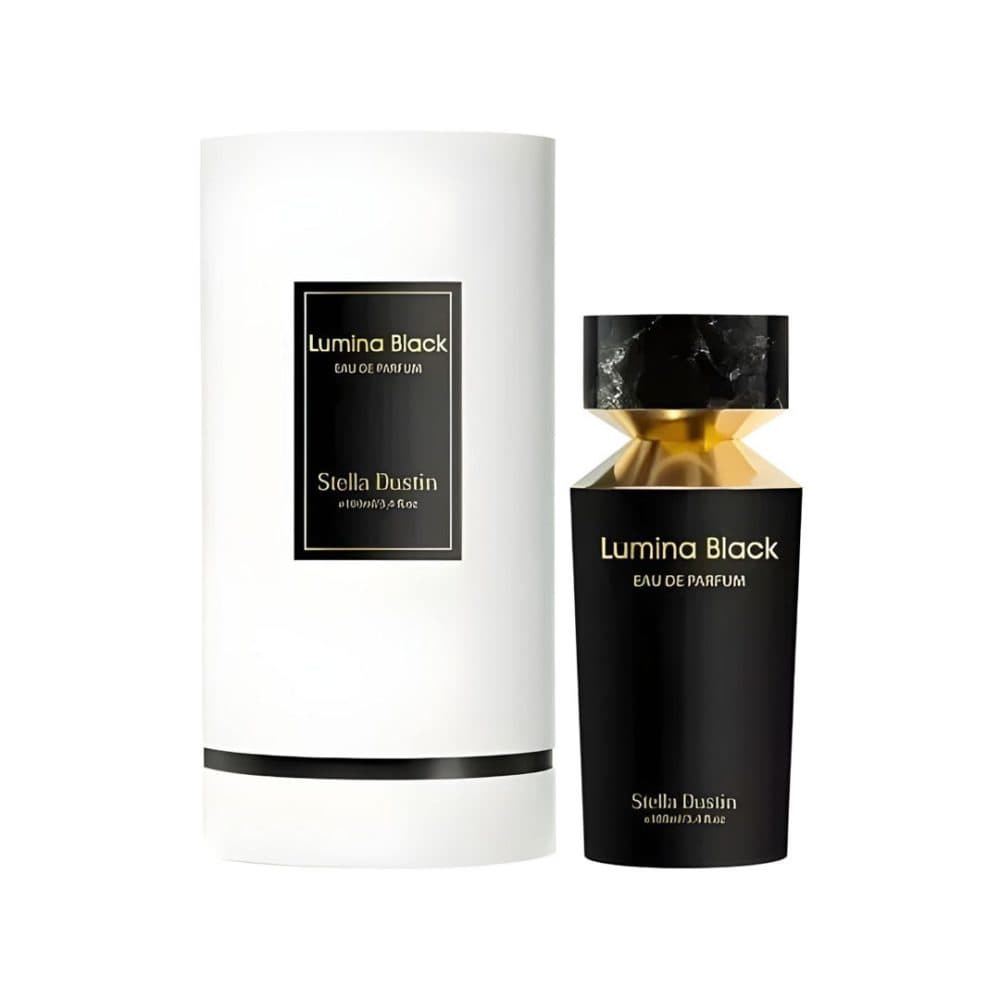 Stella Dustin Lumina Black 100ML EDP