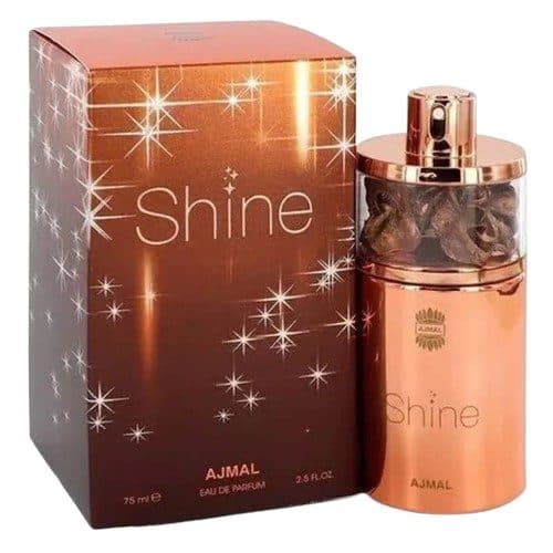 Ajmal Shine 75ML EDP