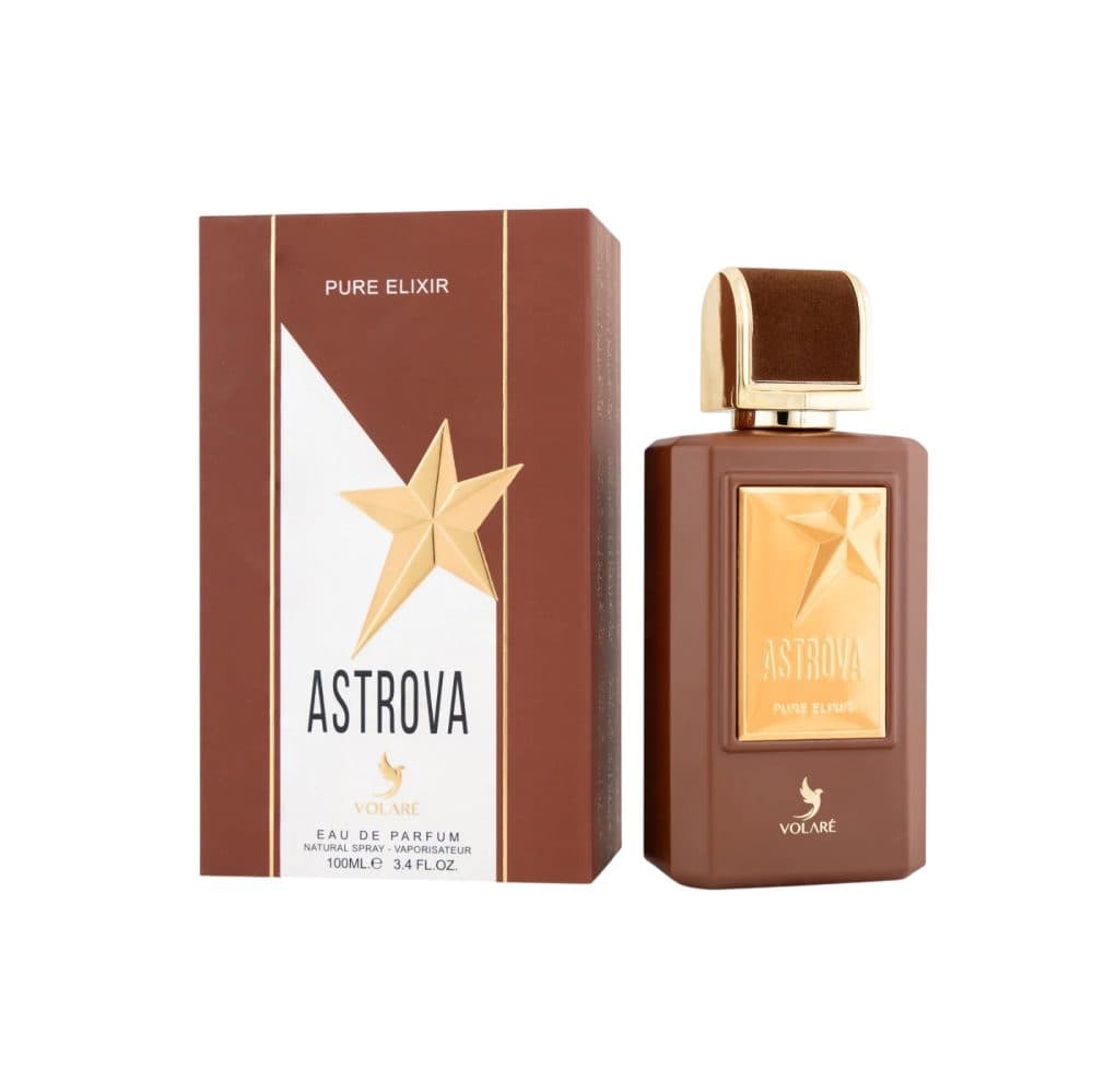 Volare Astrova Pure Elixir 100ML EDP