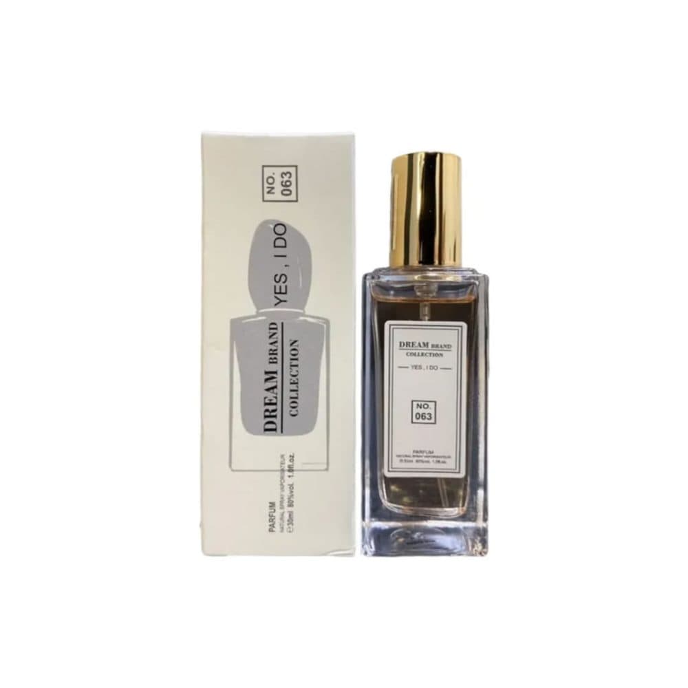 Brand 063 Yes Do Feme 30ML
