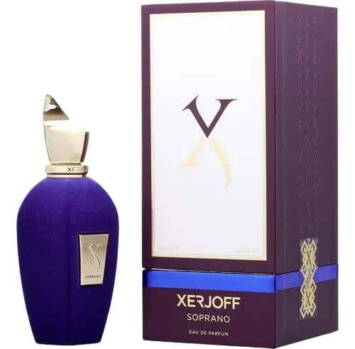 Xerjoff Soprano 100ML EDP