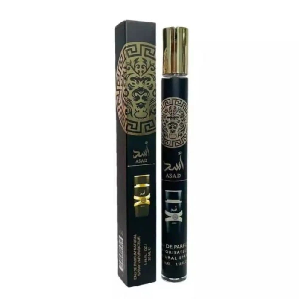 Tubete Asad 1 35ML EDP