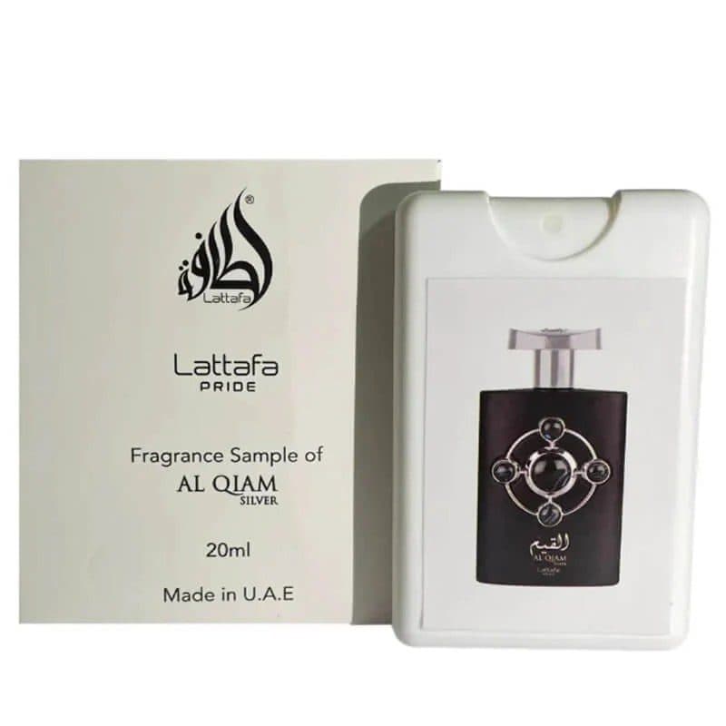 Lattafa Mini Al Qiam 20ML