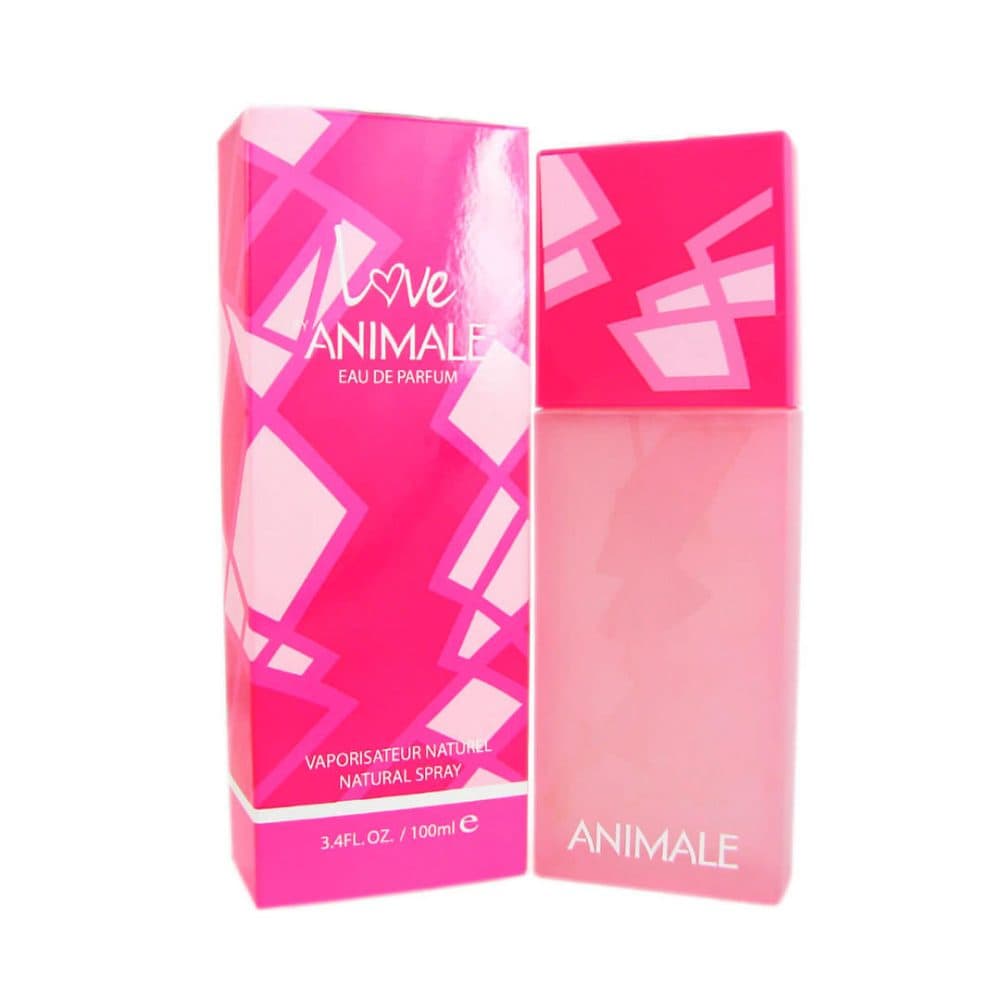 Animale Love Natural 100ML EDP