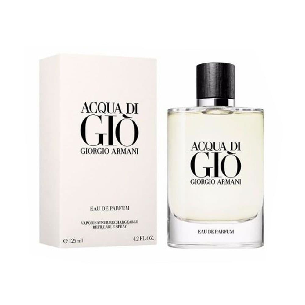 Armani Giorgio Acqua Di Gio 125ML EDP