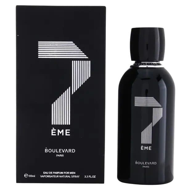 Boulevard Princesse 7 Eme 100ML EDP