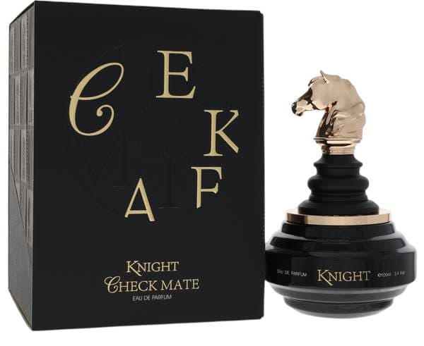 Armaf Check Mate Knight 100ML EDP