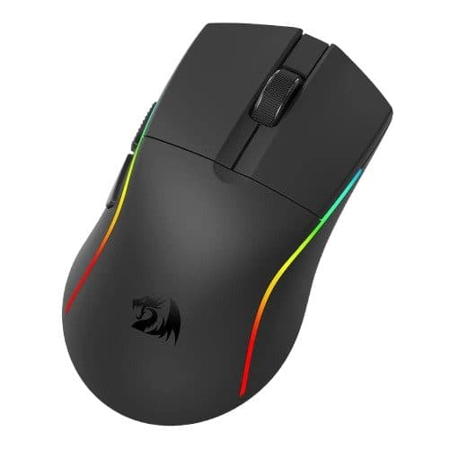 Mouse USB Gamer Redragon Deicide Pro Pro