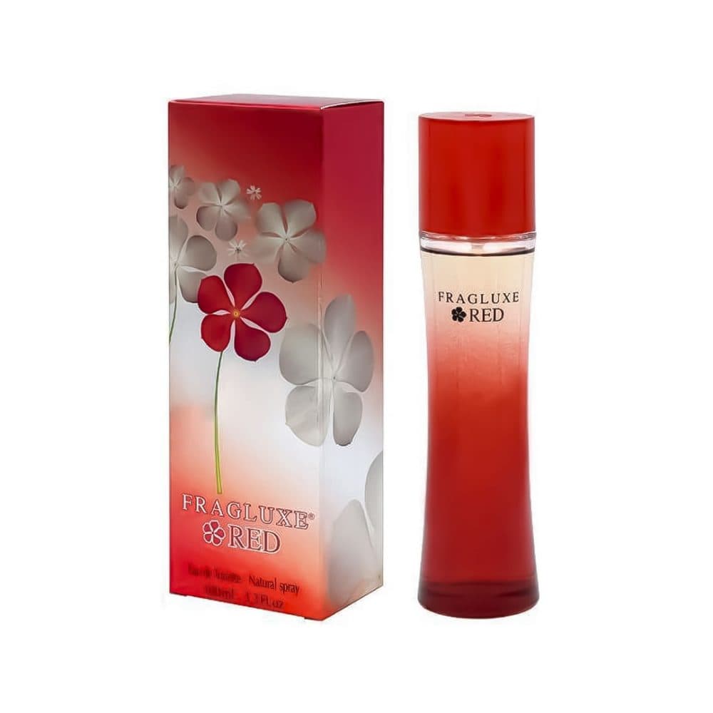 Fragluxe Red 100ML EDT