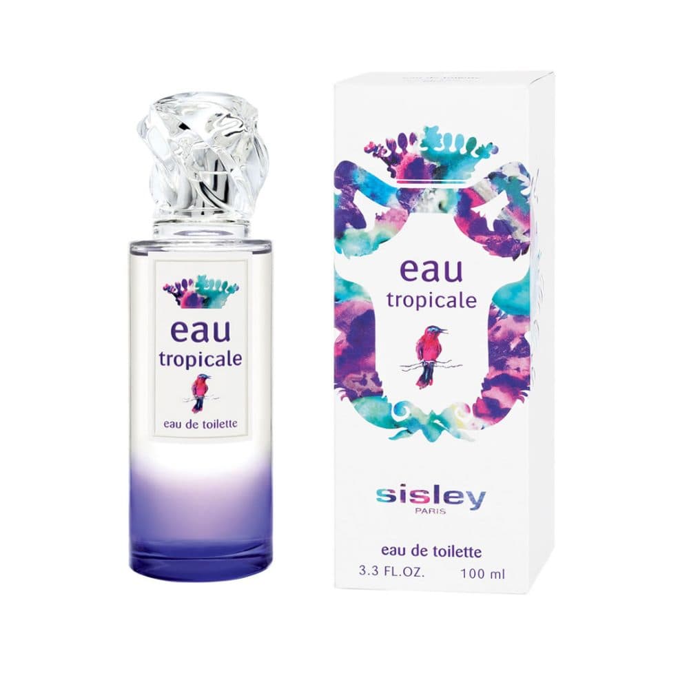 Sisley Eau Tropicale 100ML EDT