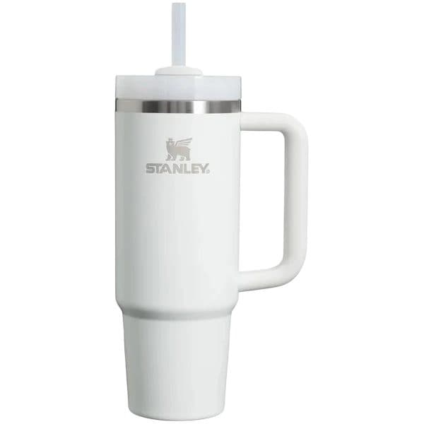 Stanley Termica Quencher H2 0 Tampa Canudo 887ML