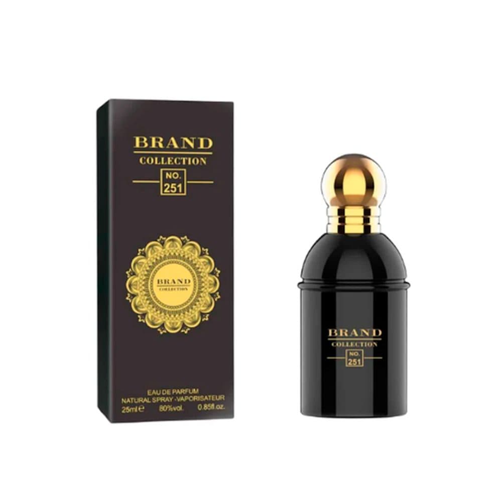 Brand Collection 25ML EDP