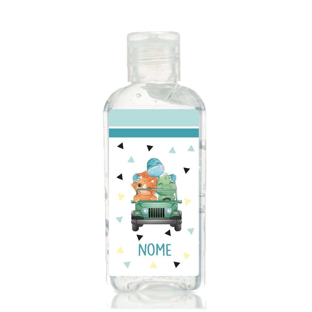 Alcool Disney Dino 60ML
