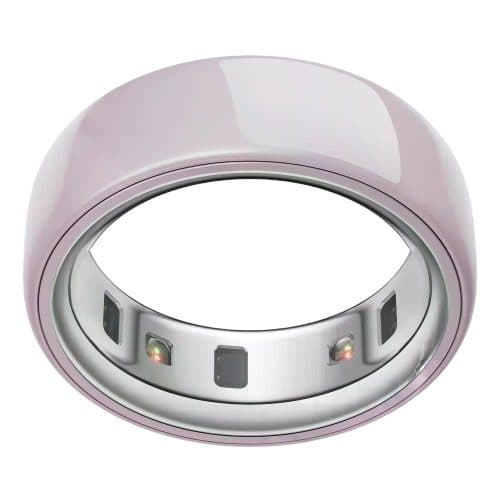 Anel Smart Oura Ring Gen 4 Fitness Ring Petals