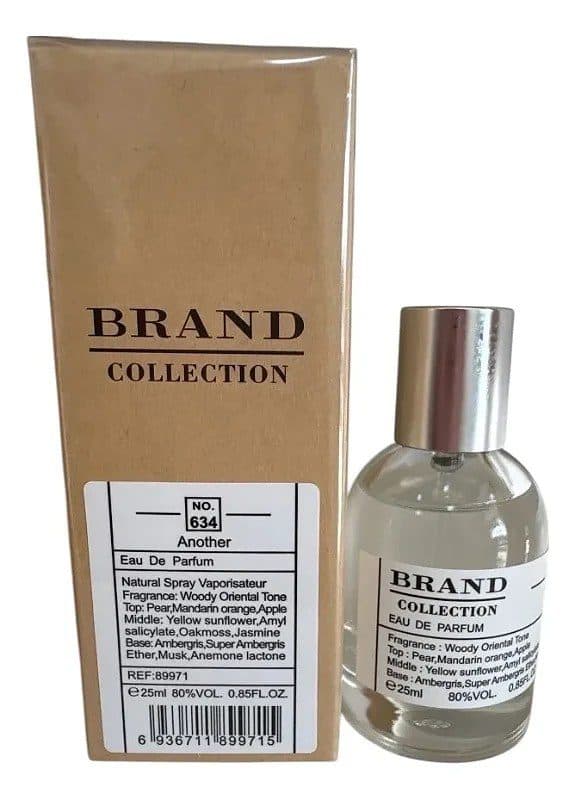 Brand 634 Another 25ML EDP